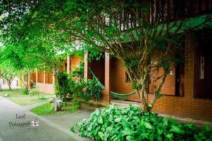 Pousada Cantinho da Ro&ccedil;a