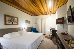 Pousada Cantinho da Serra