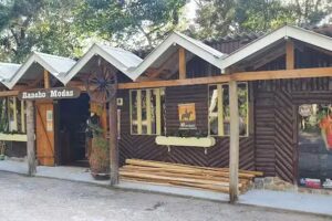 Pousada Cantinho Da Simone