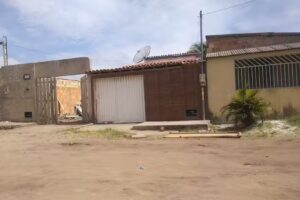 Pousada Cantinho da Sol