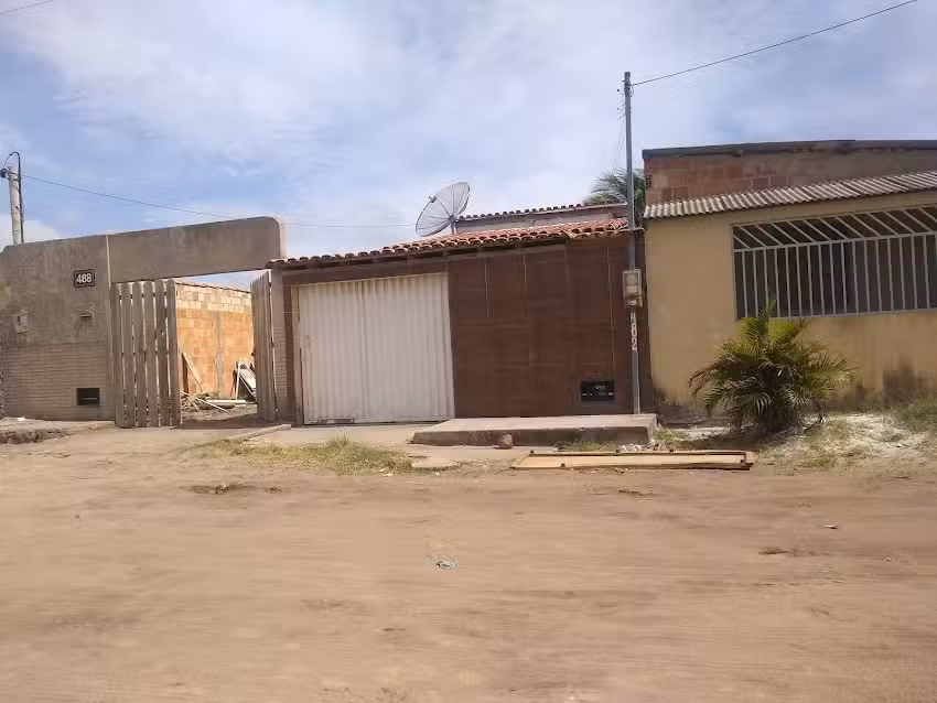 Pousada Cantinho da Sol