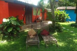 Pousada Cantinho da Tia Helo