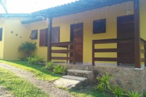 Pousada Cantinho das Águas