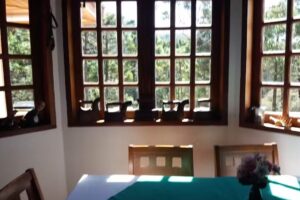 Pousada Cantinho das Arauc&aacute;rias