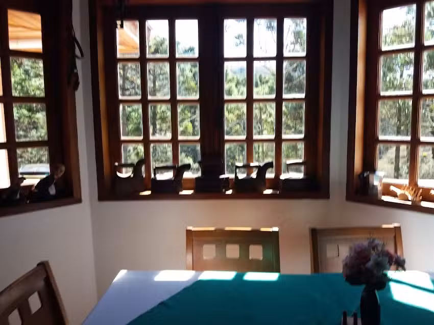 Pousada Cantinho das Arauc&aacute;rias