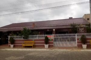 Pousada Cantinho das Flores