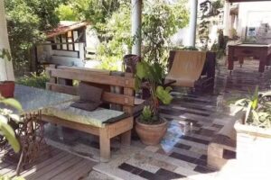 Pousada Cantinho das Pedras