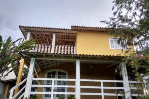 Pousada Cantinho de Deus