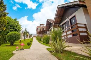 Pousada Cantinho De Monte Verde