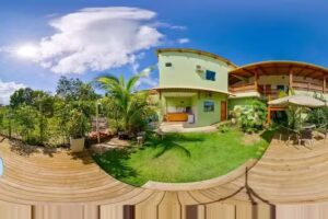 Pousada Cantinho de Taipu