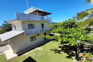 Pousada Cantinho do Capri