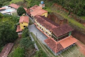 Pousada Cantinho do Ceu