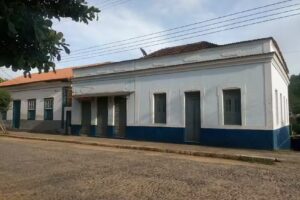 Pousada Cantinho do C&eacute;u