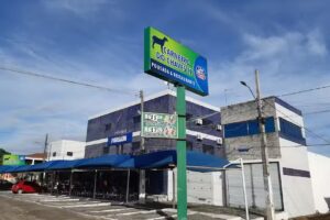 Pousada Cantinho do Chaves