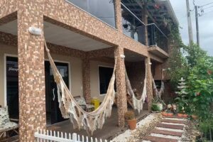 Pousada Cantinho do Descanso