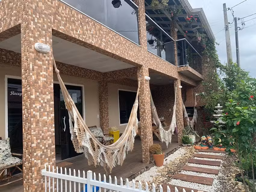 Pousada Cantinho do Descanso