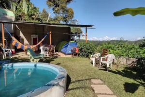 Pousada Cantinho do Dod&oacute;