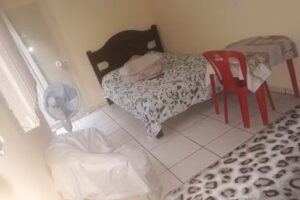 Pousada Cantinho do Sabor