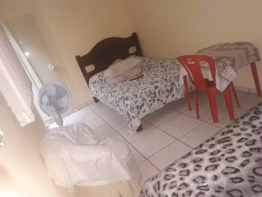 Pousada Cantinho do Sabor