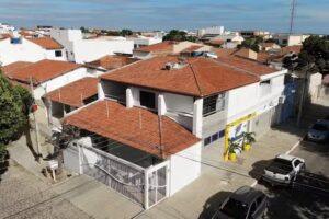 Pousada Cantinho Do Sossego