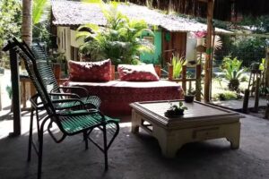 Pousada Cantinho do Sossego