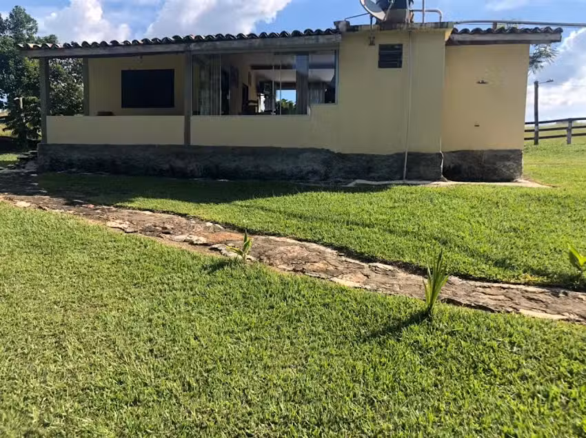 Pousada Cantinho Do Soss&ecirc;go