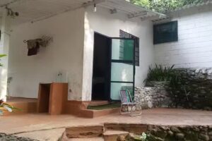 Pousada Cantinho do Sossego