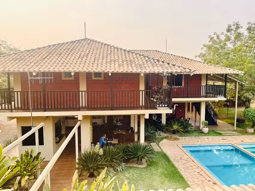 Pousada Cantinho do Sul