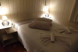 Pousada Cantinho Feliz