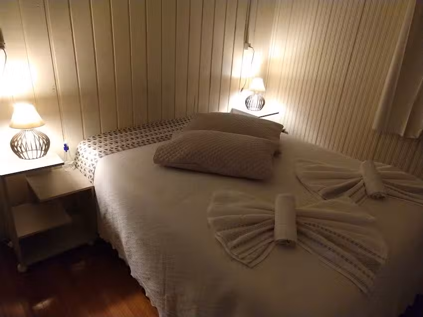 Pousada Cantinho Feliz