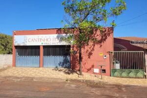 Pousada Cantinho Italiano