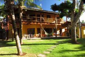 Pousada Cantinho Mágico – Barra Grande