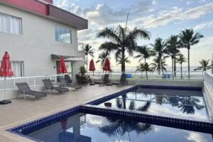 Pousada Cantinho Oriental