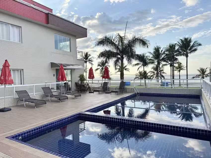 Pousada Cantinho Oriental