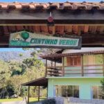 Pousada Cantinho Verde