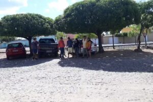 Pousada Cantinho Verde