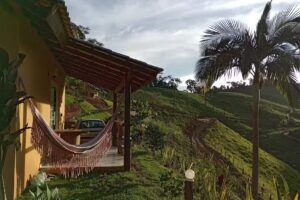 Pousada Canto Alegre DM