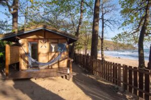 Pousada Canto Bravo &ndash; Praia do Bonete, Ilhabela | Hotel e Restaurante &agrave; Beira-Mar