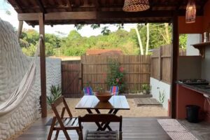 Pousada Canto Carauari