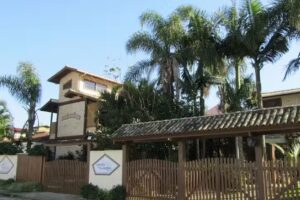 Pousada Canto da Guarda