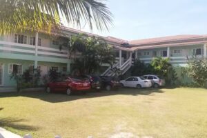 POUSADA CANTO DA ILHA