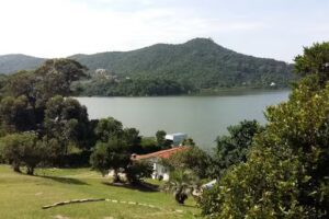 Pousada Canto da Lagoa