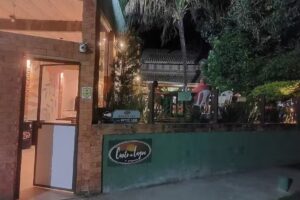 Pousada Canto da Lagoa