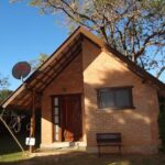 Pousada Canto da Lua