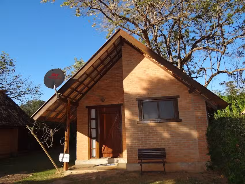 Pousada Canto da Lua