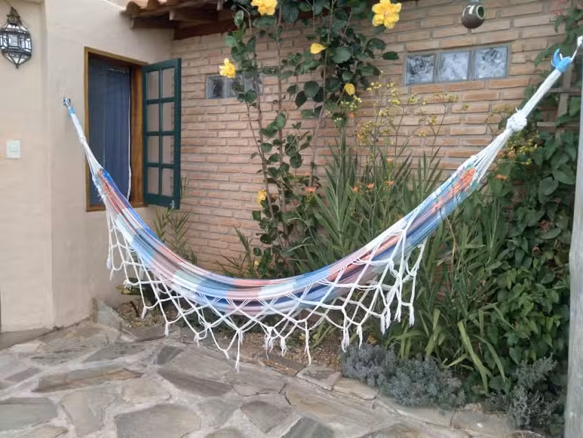 Pousada Canto da Lua