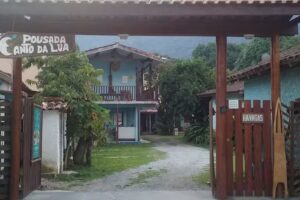 Pousada Canto da Lua