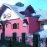 Pousada Canto da Lua