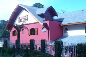 Pousada Canto da Lua