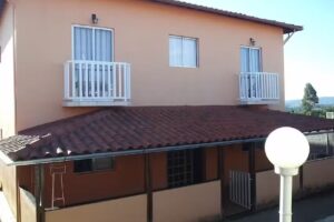 Pousada Canto da Maritaca